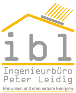 Logo Peter Leidig